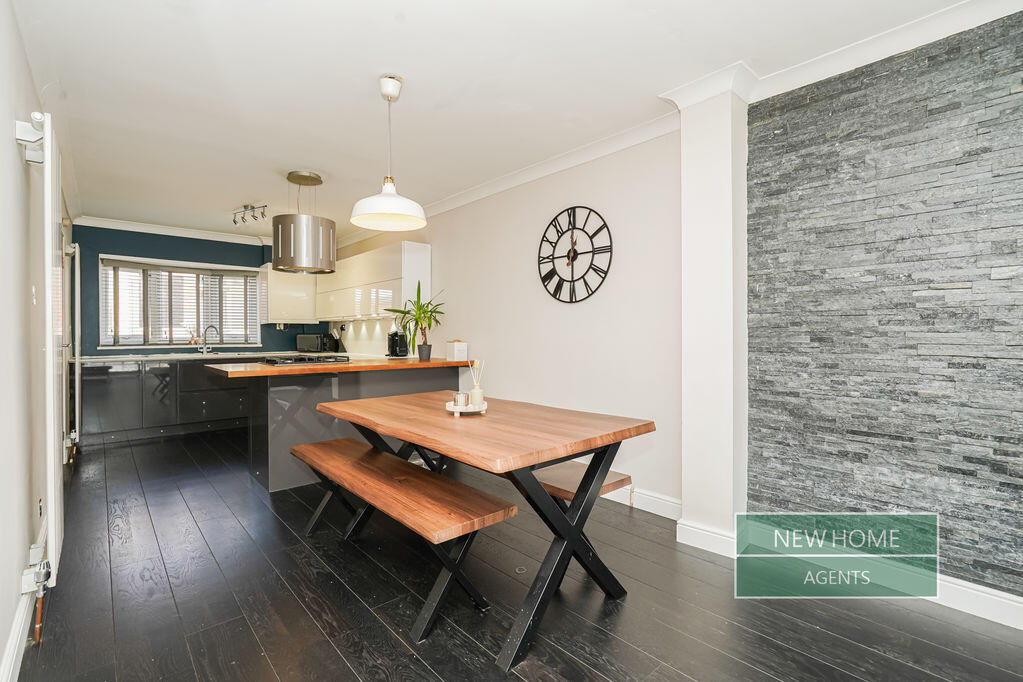 Lanercost Park , Cramlington, NE23 6RU - View 6