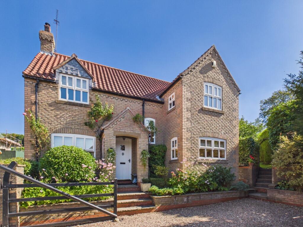 Main image of property: Spout Hill, Brantingham, Brough, HU15 1QW