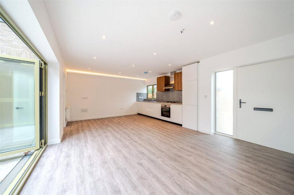 Main image of property: Brook Mews N13, London