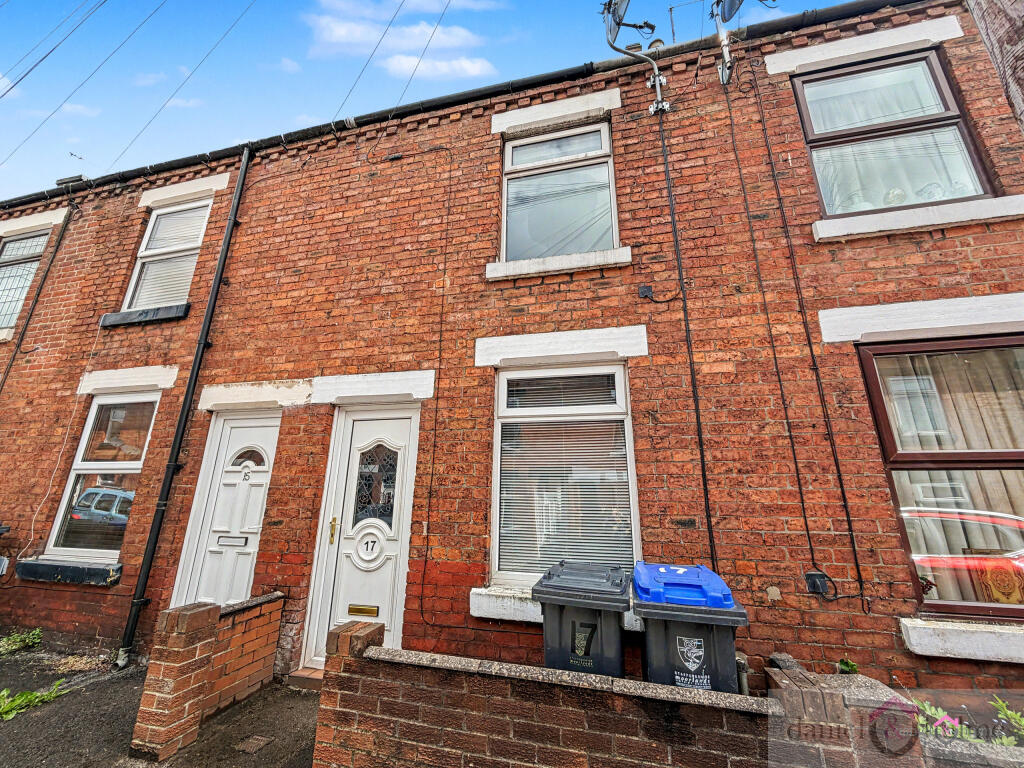 Main image of property: Gladstone Street, Leek, Staffordshire, ST13 5EP