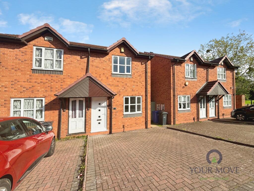 Main image of property: Bowling Green Road, Dudley, West Midlands, DY2