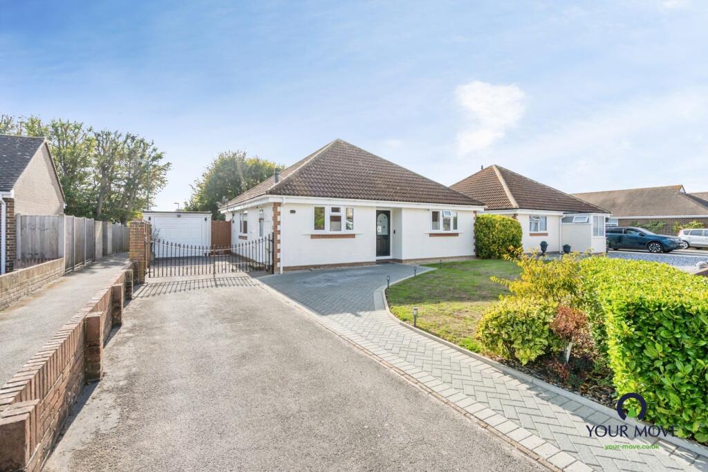 Main image of property: Gilwynes, Bognor Regis, West Sussex, PO21
