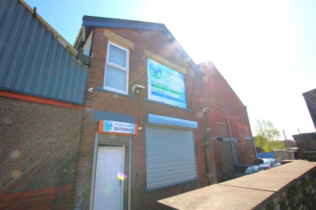 Main image of property: Stables Keepers Cottage, Union Street, Blackburn