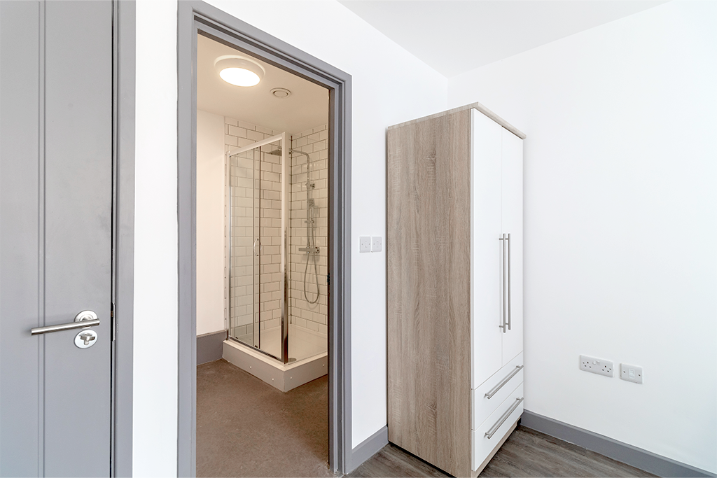 Main image of property: Avonmore Court