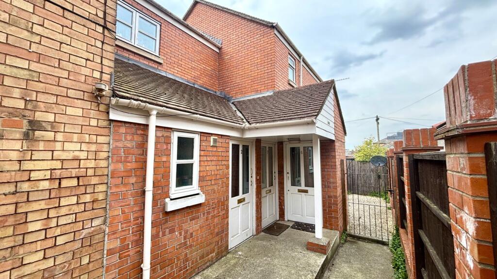 Main image of property: Billetfield, Taunton, TA1