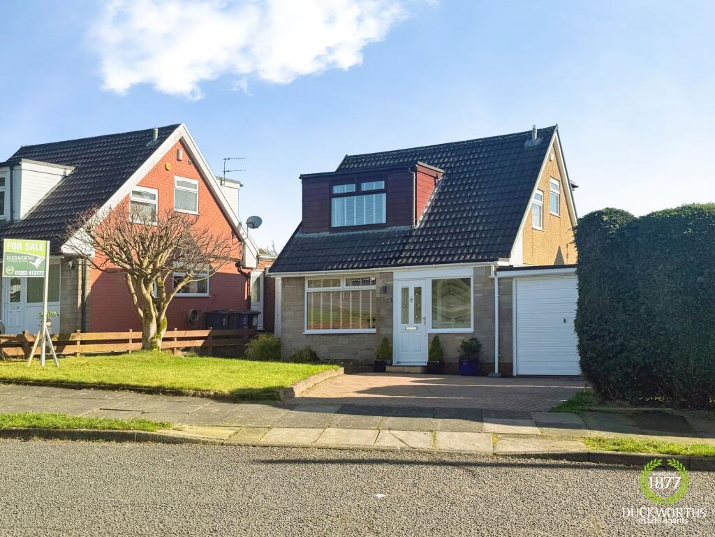 Main image of property: Stanbury Drive, Burnley, BB10