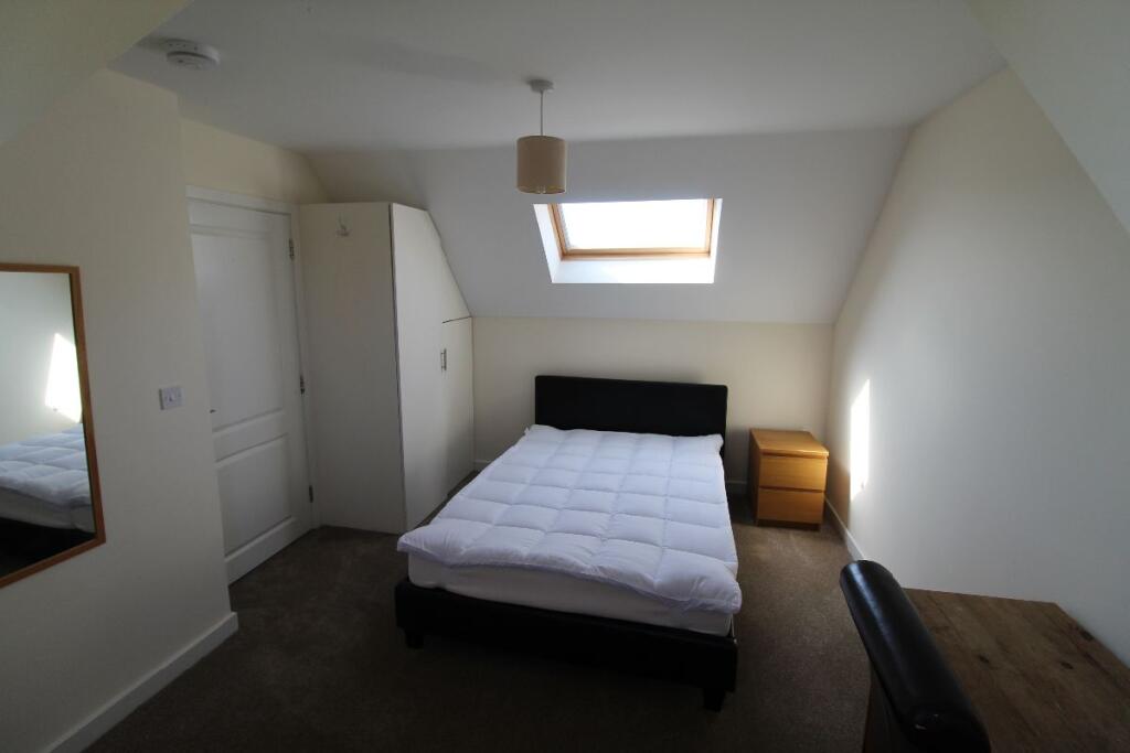 Room 5, Aster Way, CB4