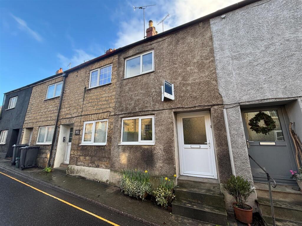 Main image of property: North Street, Crewkerne, Somerset