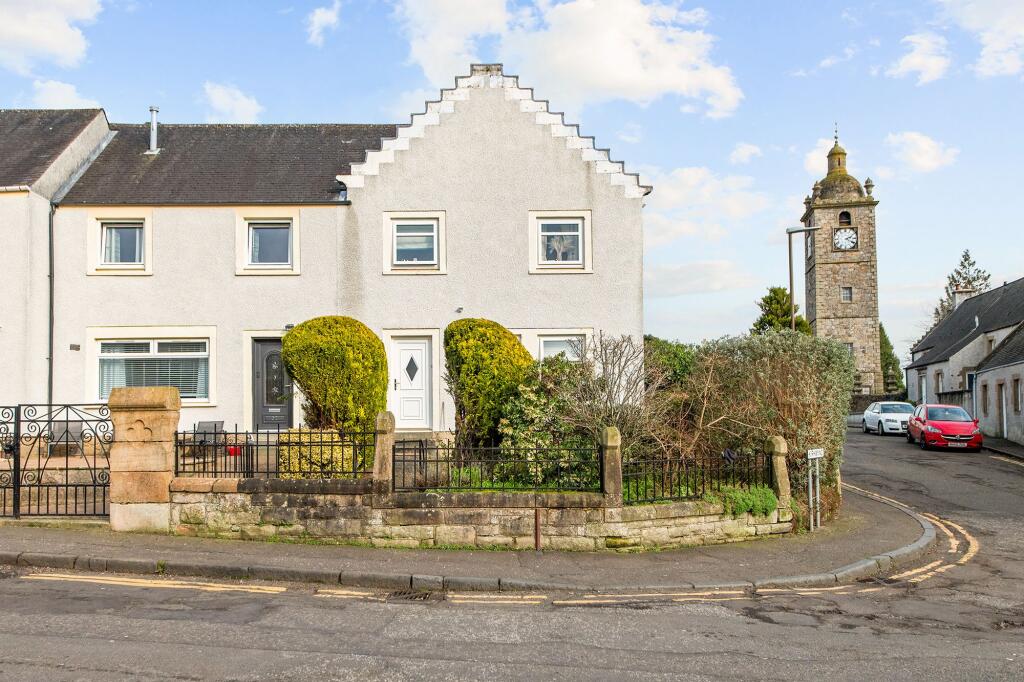 Main image of property: Main Street, St. Ninians, FK7