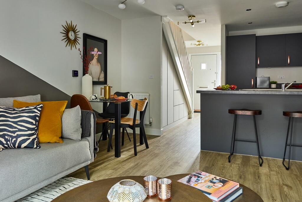 House in Milton Keynes, Far Bletchley, West Bletchley - View 5