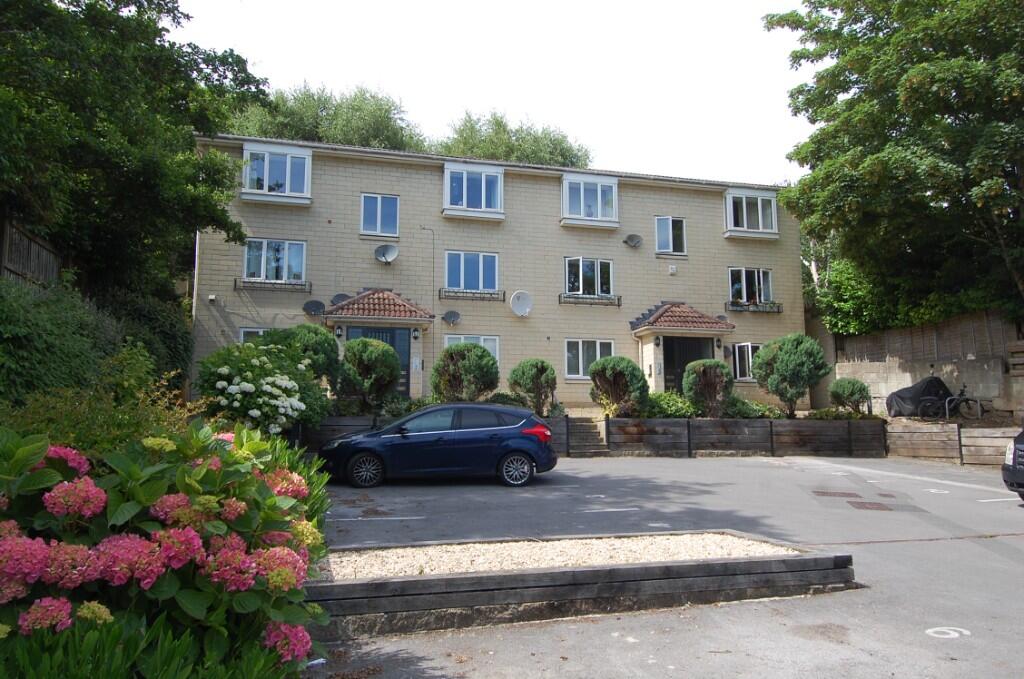 Main image of property: Kenilworth Court, Walcot, Bath