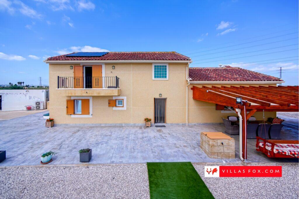 Main image of property: Valencia, Alicante, San Miguel de Salinas