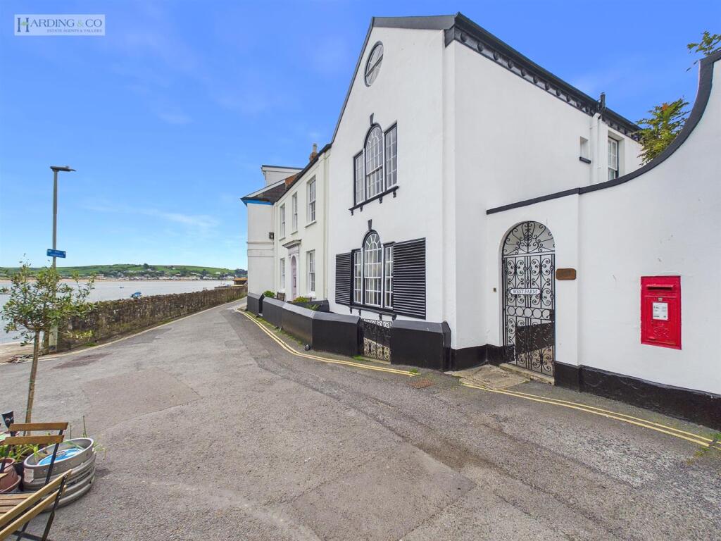 Main image of property: Irsha Street, Appledore, Bideford