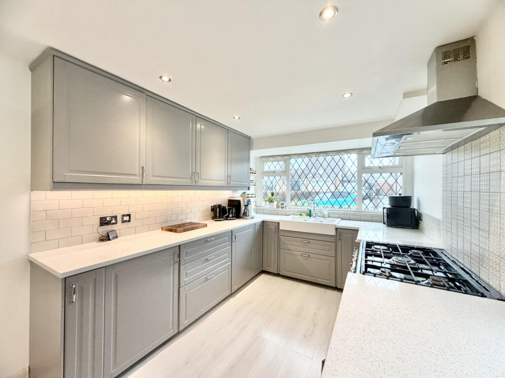 Westway, Garforth, West Yorkshire, LS25 photo 2