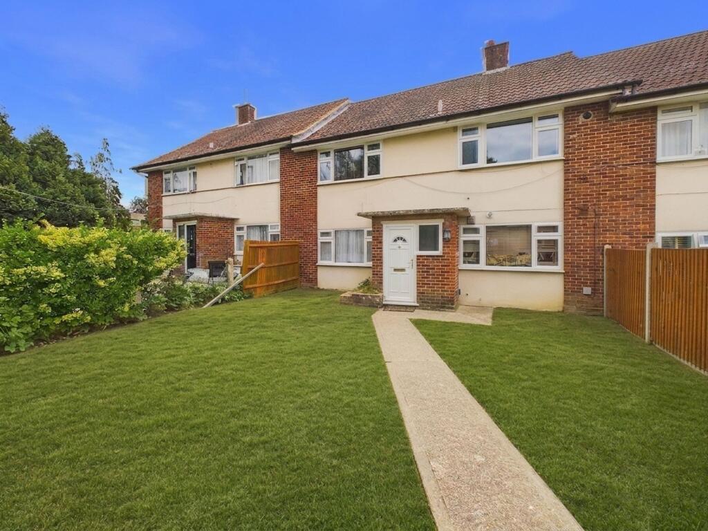 Main image of property: Southbourne Gardens, Ruislip, HA4