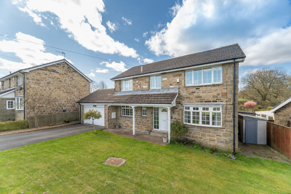 Additional image 35 of Lees Moor Road, Cullingworth, West Yorkshire, BD13