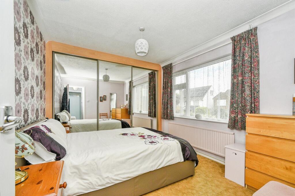 House in Durrington, Wiltshire - More