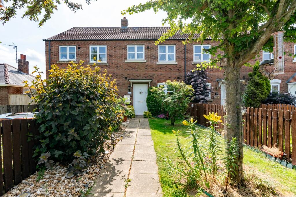 Main image of property: Horseshoe Lane, Kirton, Boston, PE20
