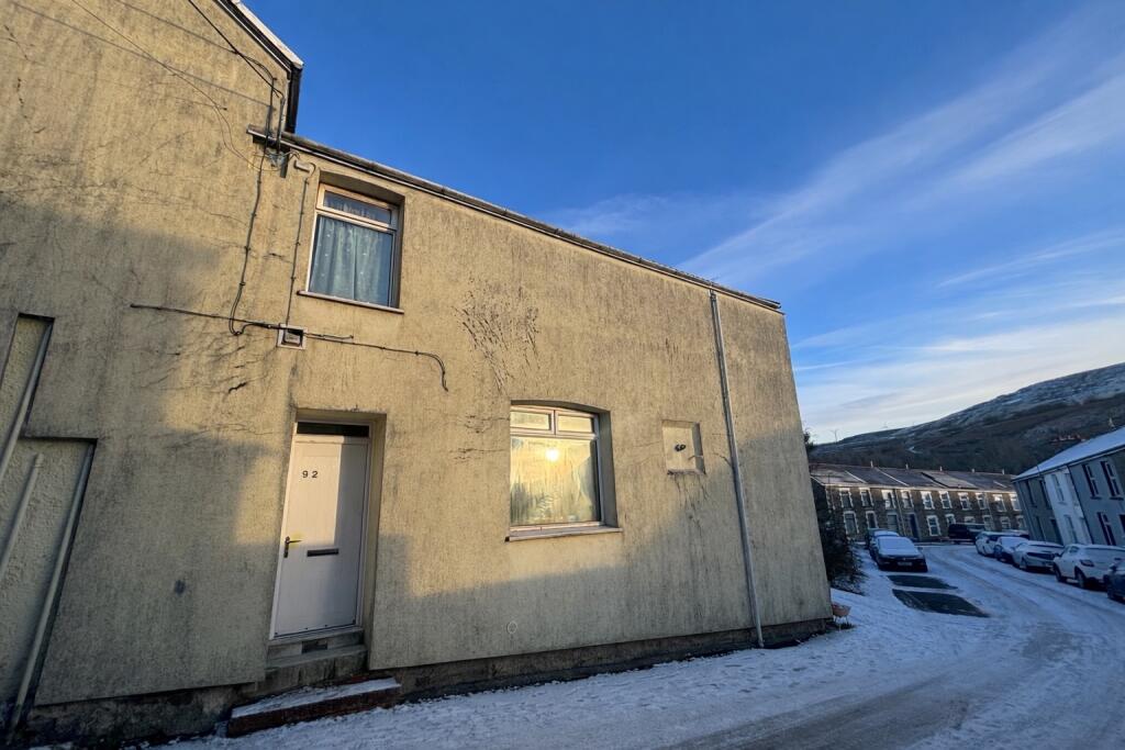 Main image of property: a Picton Street, Maesteg