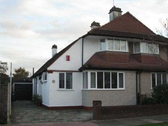 Photo of the property
