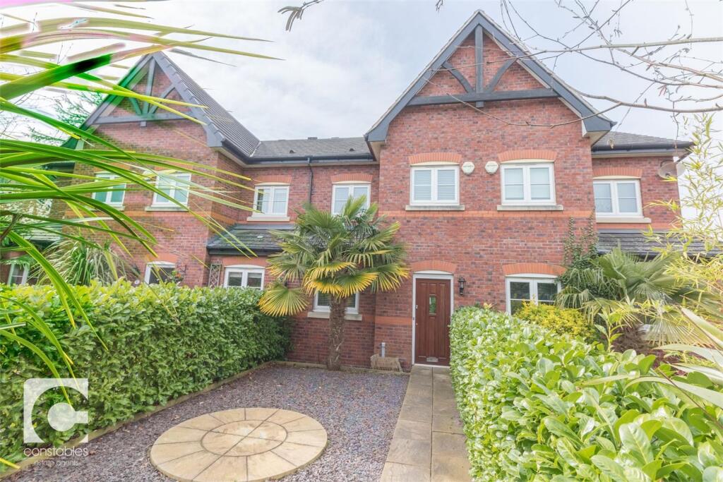 Main image of property: Leighton Road, Neston, Cheshire
