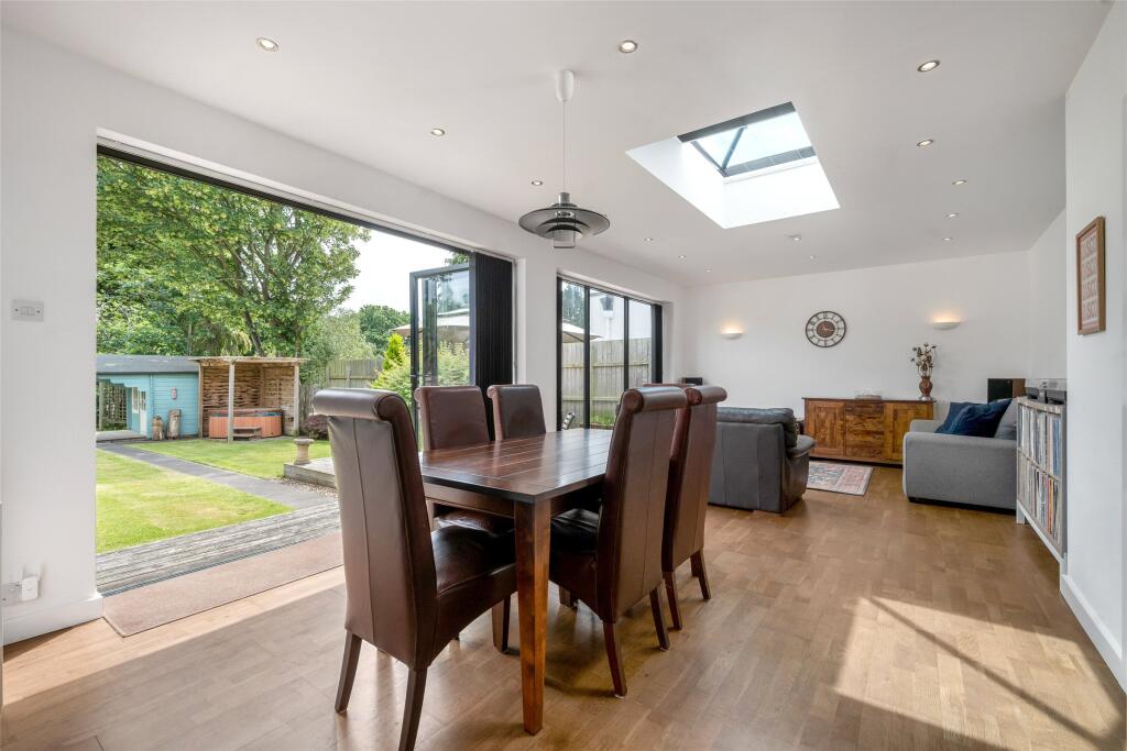 Curzon Avenue, Birstall, Leicester photo 4