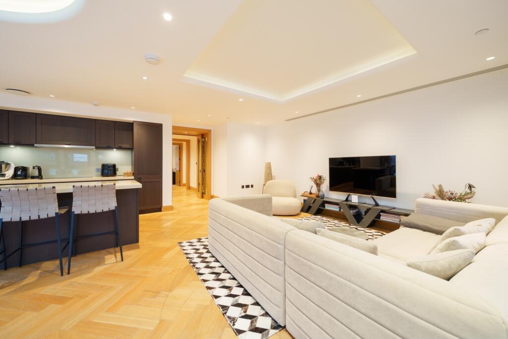 3 bedroom apartment for rent