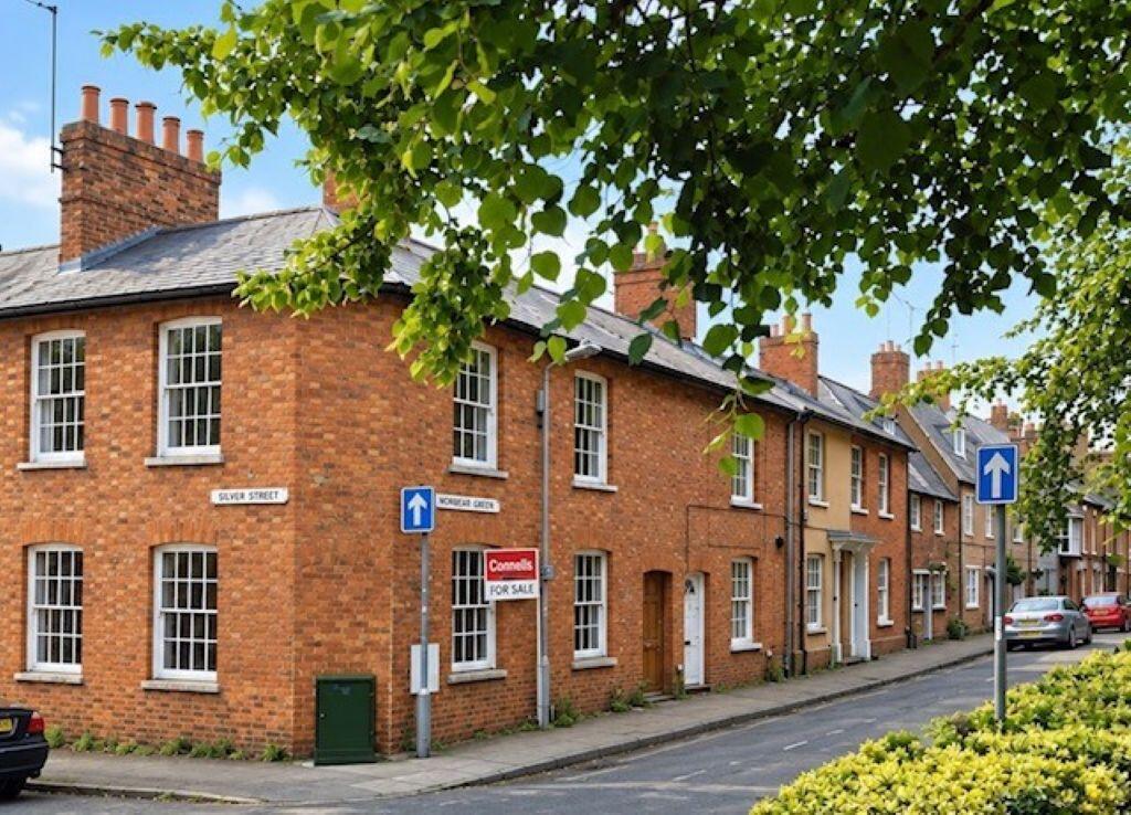 Main image of property: Horsefair Green, Stony Stratford, Milton Keynes