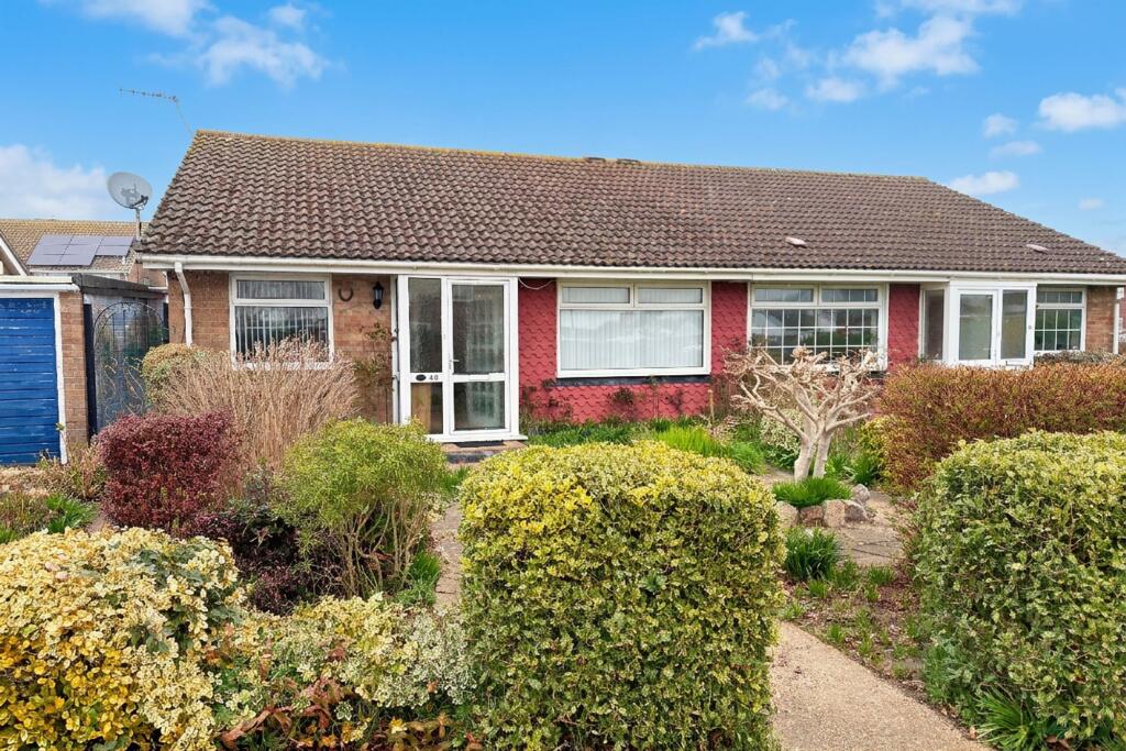Main image of property: Parkside Avenue, Littlehampton, BN17