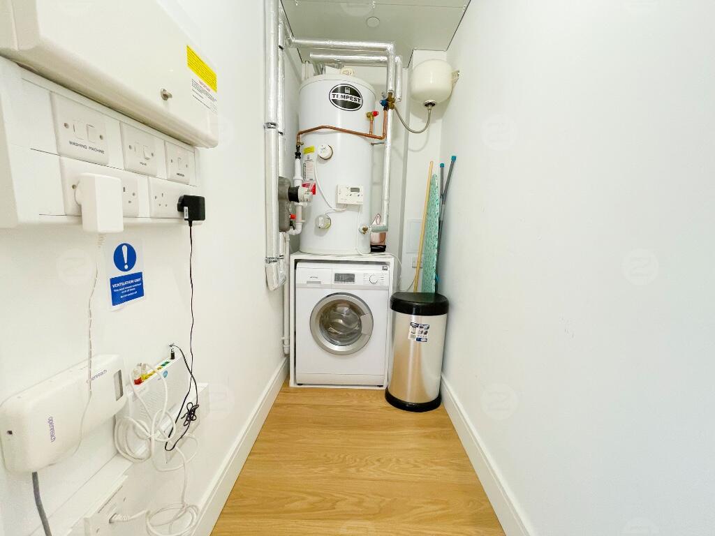 Additional image 6 of 8/F, East Timberyard, 118 Pershore Street, Birmingham, B5 6AQ