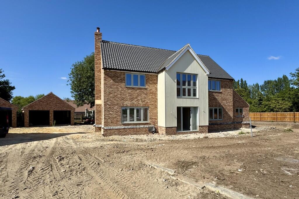 Main image of property: Hester Place, Badwell Ash