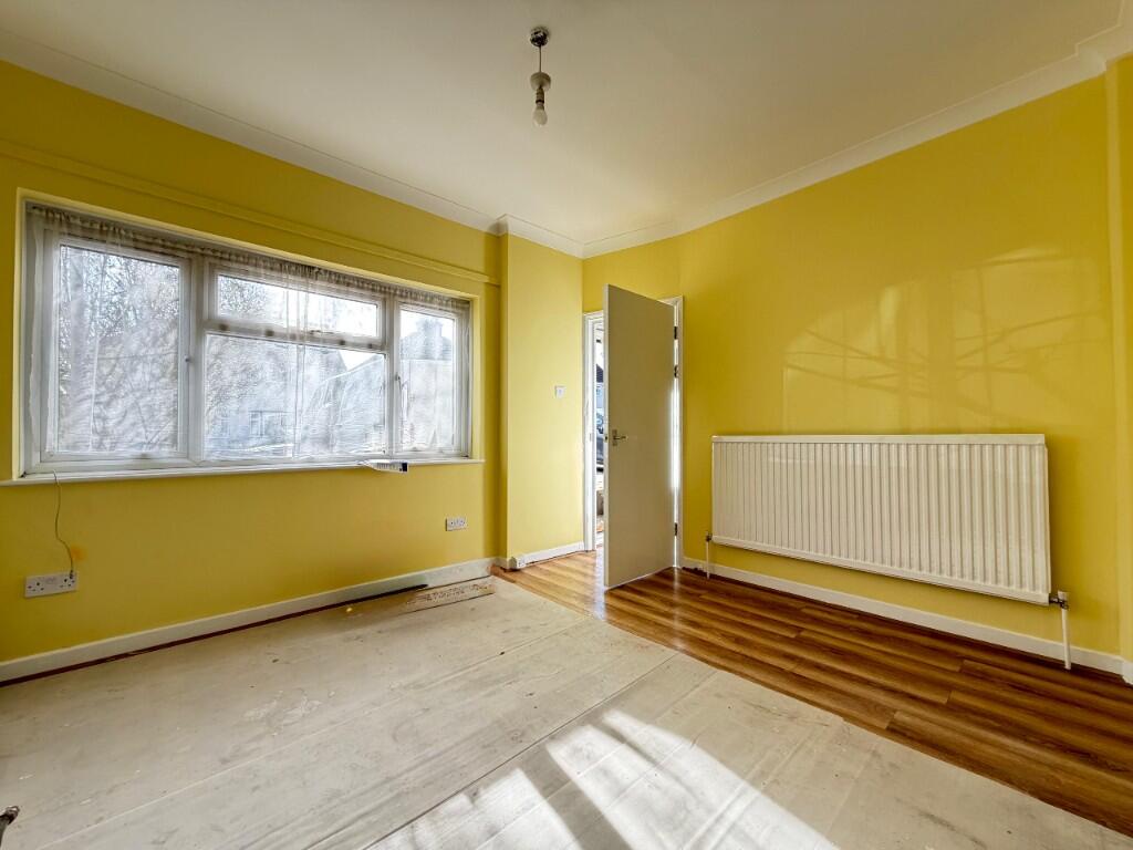 Main image of property: Grittleton Avenue, Wembley, Middlesex, HA9