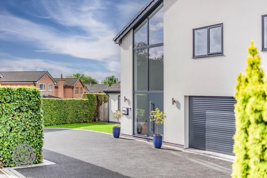 House in Bury, Greenmount - View 3