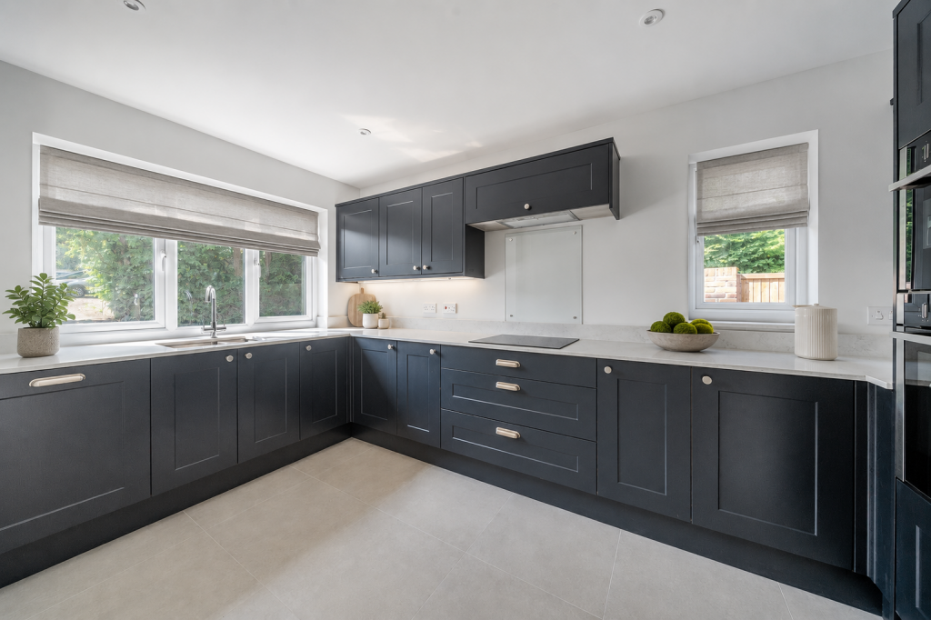 House in Waverley, Churt - View 4