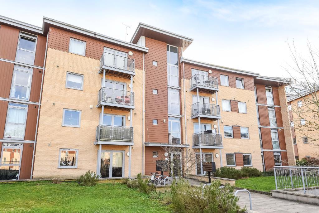 Main image of property: Kelvin Gate, Bracknell, RG12