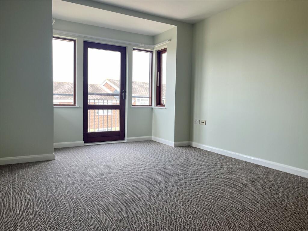 22, Mere View, Haughley, Stowmarket, Suffolk, IP14 photo 3