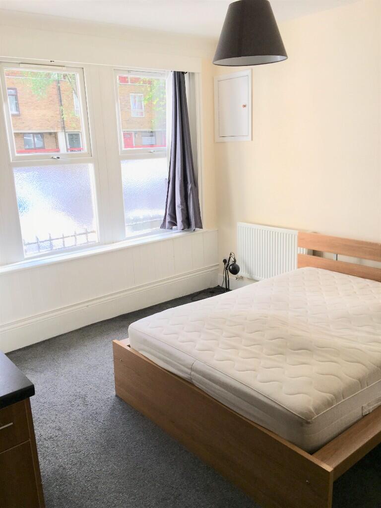 Main image of property: Rollins Street, London, SE15