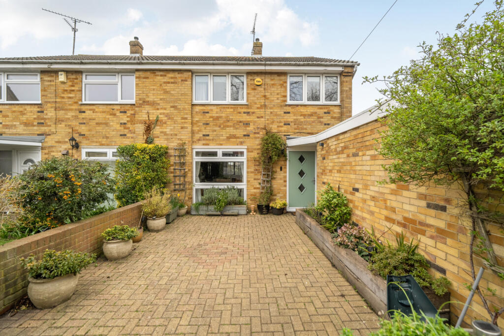 Main image of property: Gillingham Green, Gillingham, Kent