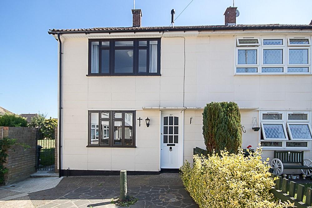 Main image of property: All Saints Close, Brentwood, Essex, CM15