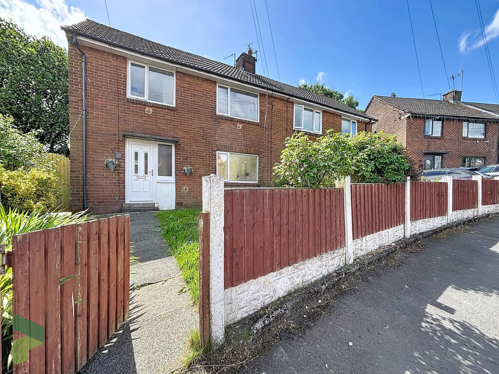 Main image of property: Hodder Grove, Darwen