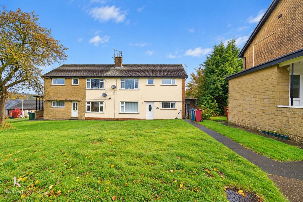 Main image of property: Bolland Prospect, Clitheroe