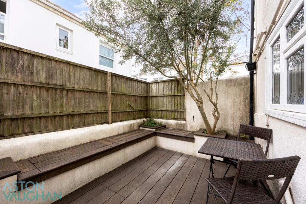 Camden Terrace, Brighton photo 4