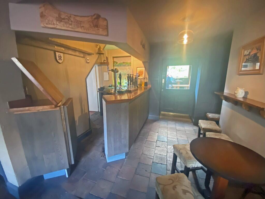 Colomendy Arms, Cadole, CH7 5LL photo 2