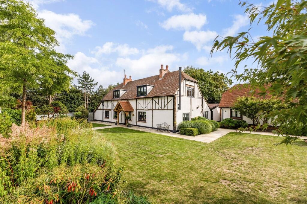 Main image of property: Coldharbour Lane, Hildenborough, Tonbridge, Kent