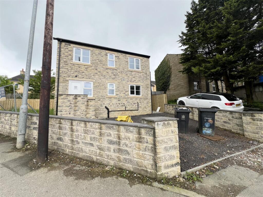 Main image of property: Gladstone Place, Denholme, Bradford