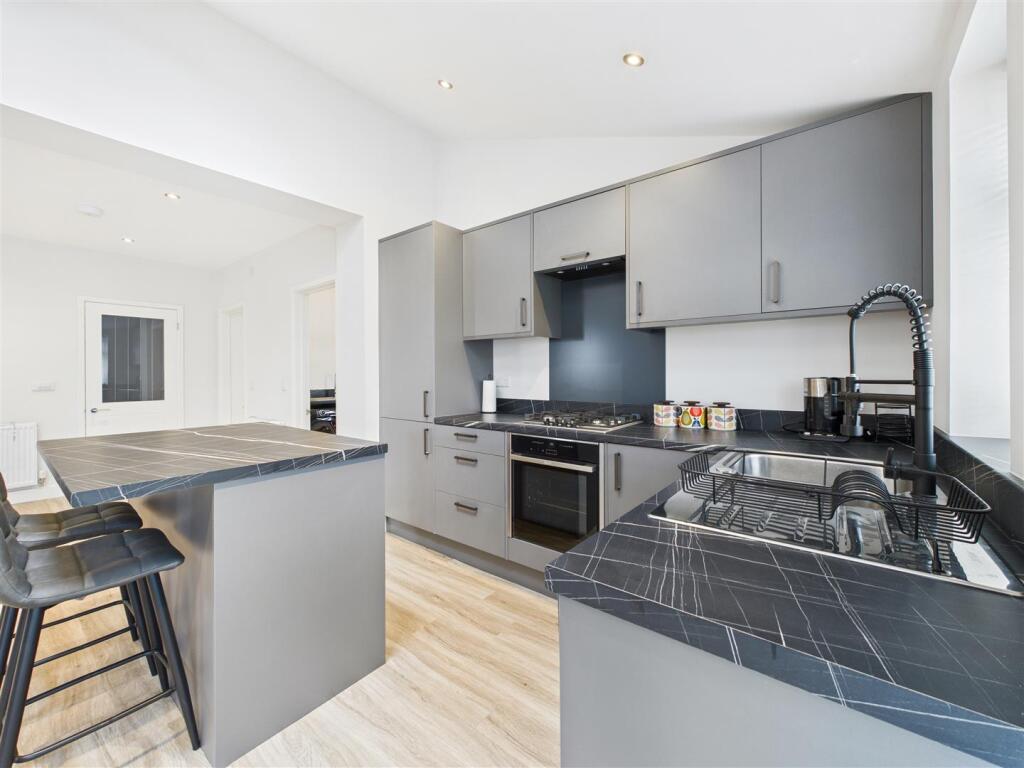 House in Sheffield - View 5
