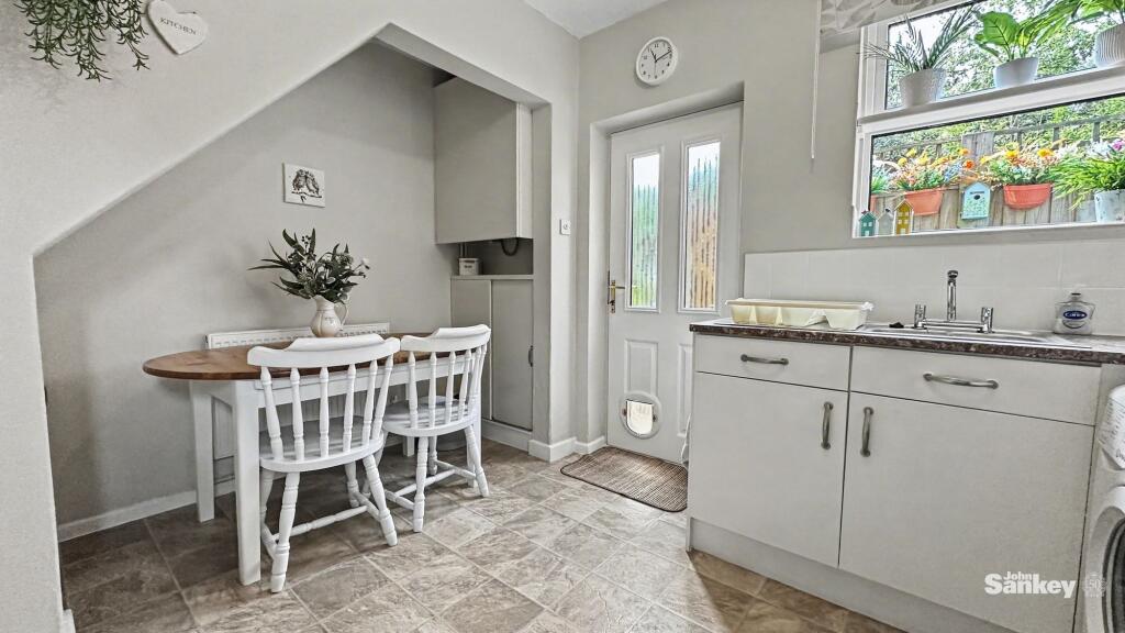 Ravensdale Road, Mansfield, NG18 - View 3
