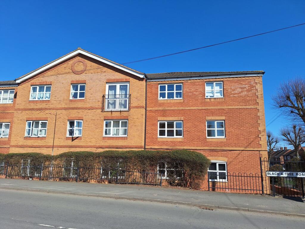 Main image of property: Vernons Mews, Black-A-Tree Road, Nuneaton, CV10 8DZ