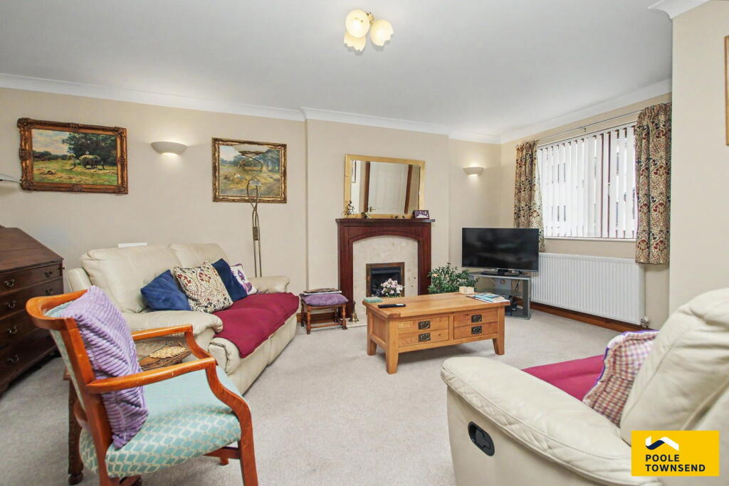 14 Ellas Orchard, Green Lane, Flookburgh, Cumbria, LA11 7JT photo 4