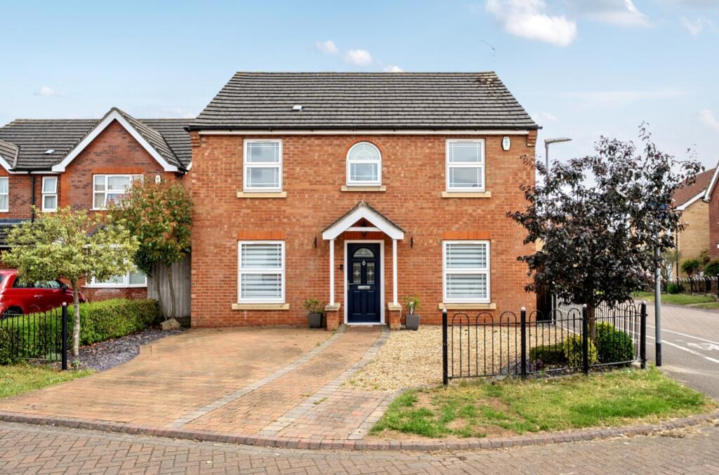Main image of property: Abbey Road, Sleaford, Lincolnshire, NG34